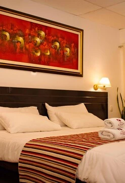 Hotel Portal del Marques