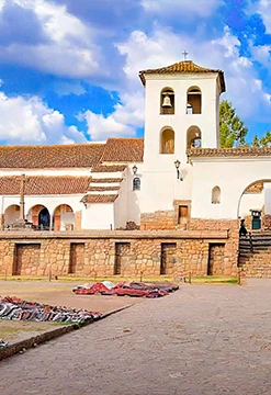 Cusco Mágico