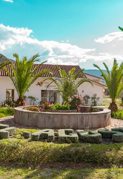 Hotel Agustos Urubamba