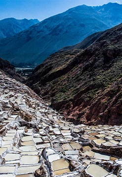 Machu Picchu Ruta Imperial