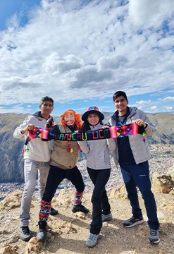 Huancavelica Histórica