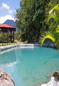 Tingo María Para Aventureros