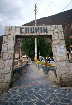 Churín Mágico