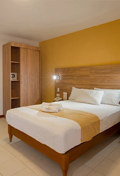 Hoteles Paraiso Chiclayo