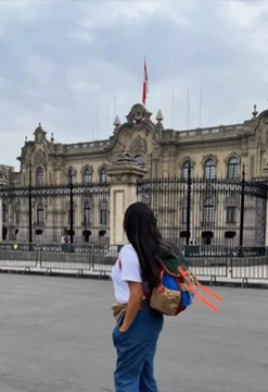 Sabores de la Ciudad de Lima