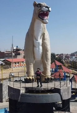 City Tour Puno