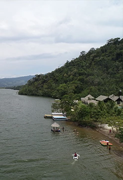Laguna Azul Para Todos