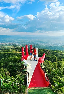 Trekking en Tarapoto
