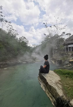 Escapadas Verdes en Ucayali