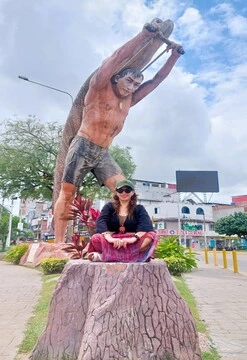 Pucallpa Encantadora