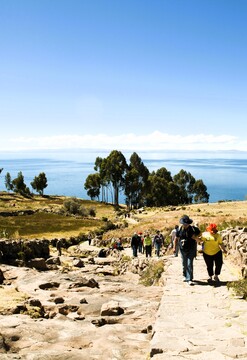 Puno Ancestral