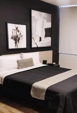 Escápate al norte con Rua Hoteles