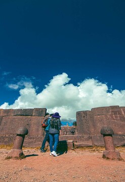 Ruta Aymara más lago titicaca
