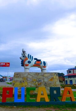 RUTA QUECHUA FULL DAY 