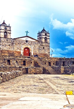 Semana Santa Ayacucho 2024