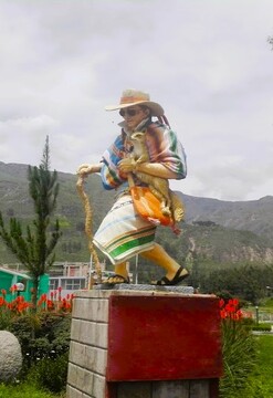 Tour Arequipa y Colca en Semana Santa incomparable