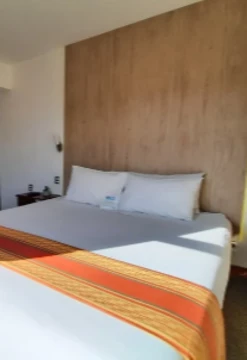 Hotel Sueños del Inka - Habitacion Doble/Matrimonial