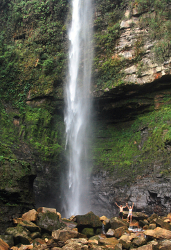 Trekking Sunipi Kausani (Toroyacu)