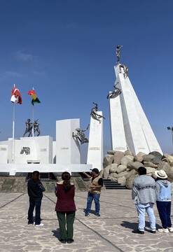 Tacna Cautivadora Deluxe