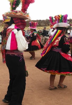 Taquile y Luquina: aventura y descanso para viajeros