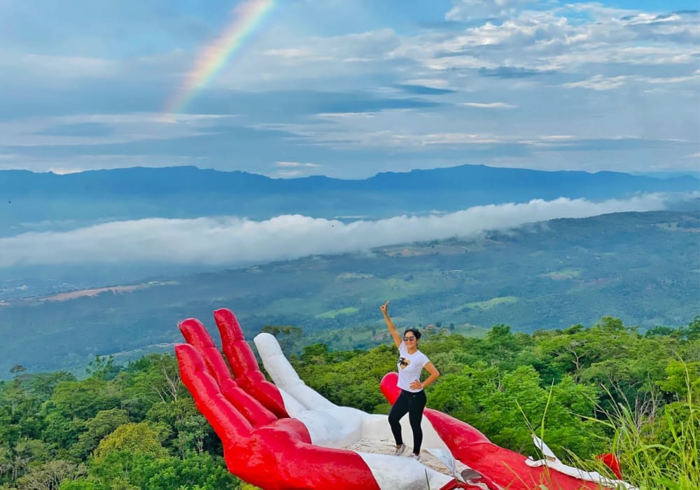 Tarapoto Extremo