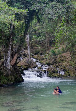 Tarapoto Deslumbrante