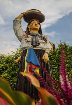 Tarapoto: Rodéate de su encanto