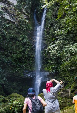 Tarapoto: naturaleza y encanto