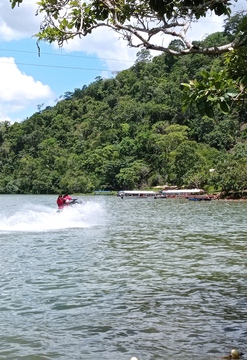 Tarapoto relax