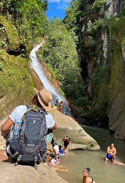 Pucallpa, Tierra de Leyendas IV