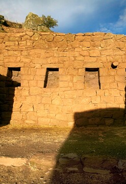 Valle Sagrado