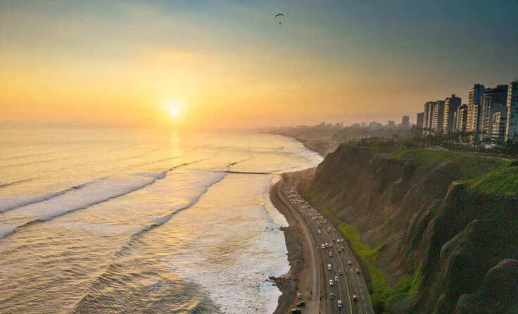 Playas