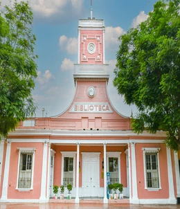 Biblioteca Municipal