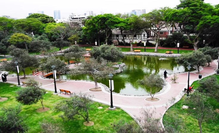 VISITA ESPECIAL: DESCUBRE LAS AVES DEL BOSQUE EL OLIVAR - GLOBAL BIG DAY