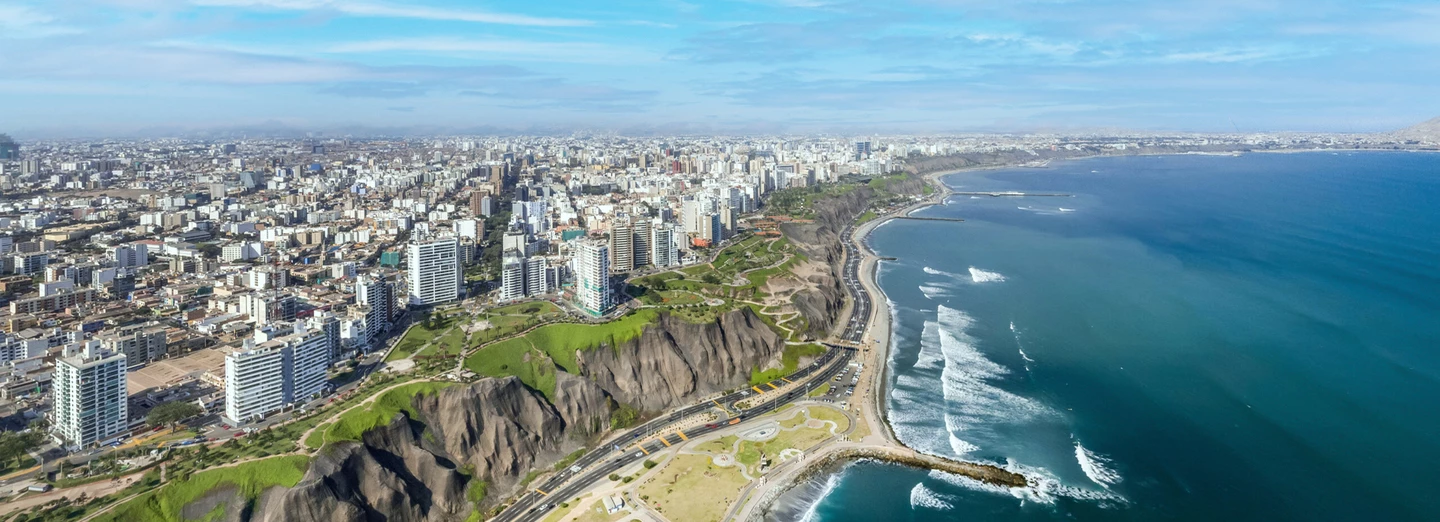 RECORRIDO TURÍSTICO: BUS PANORÁMICO DÍA DE LA MADRE