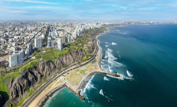 RECORRIDO TURÍSTICO: BUS PANORÁMICO DÍA DE LA MADRE