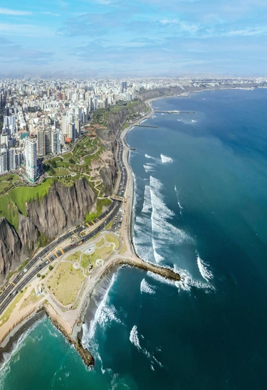 RECORRIDO TURÍSTICO: BUS PANORÁMICO DÍA DE LA MADRE