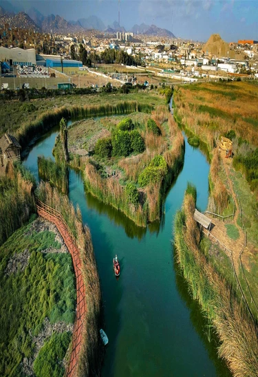 VISITA ESPECIAL: VIVE EL GLOBAL BIG DAY EN PANTANOS DE VILLA