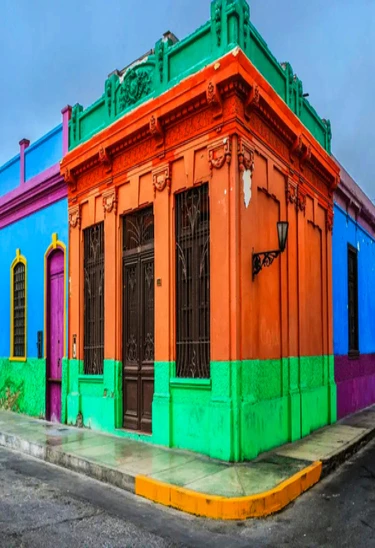 RECORRIDO TURÍSTICO: LOS CAMINOS DEL PAPA LEÓN XIV