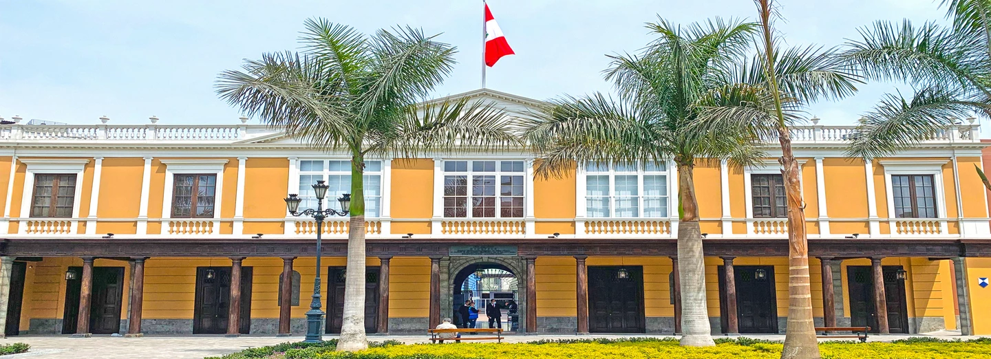 RECORRIDO TURÍSTICO: LA RUTA DEL ARTE