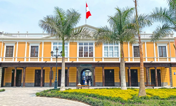 RECORRIDO TURÍSTICO: LA RUTA DEL ARTE
