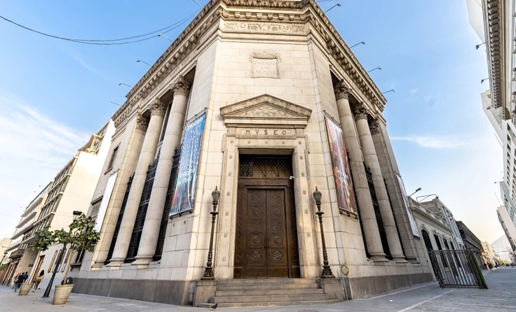 RECORRIDO TURÍSTICO: CALLES CON HISTORIA