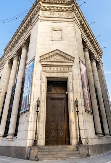 RECORRIDO TURÍSTICO: CALLES CON HISTORIA