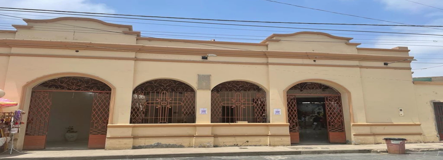 FULL DAY: CHINCHA Y ALCÁZAR DE ABDALÁ