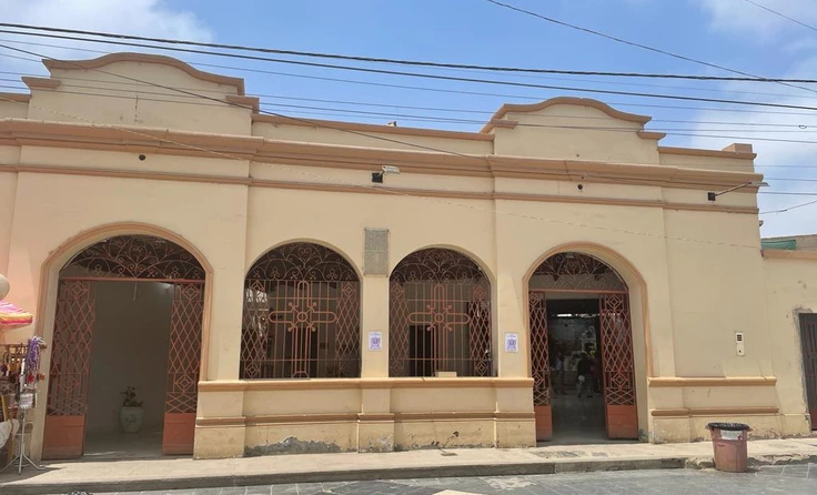FULL DAY: CHINCHA Y ALCÁZAR DE ABDALÁ