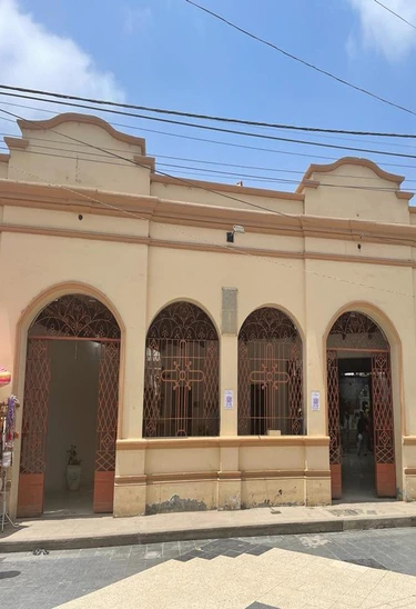FULL DAY: CHINCHA Y ALCÁZAR DE ABDALÁ