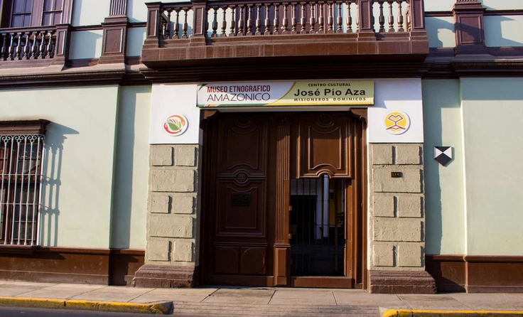 RECORRIDO TURÍSTICO: CONOCIENDO EL BARRIO DE MONSERRATE