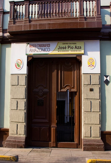 RECORRIDO TURÍSTICO: CONOCIENDO EL BARRIO DE MONSERRATE