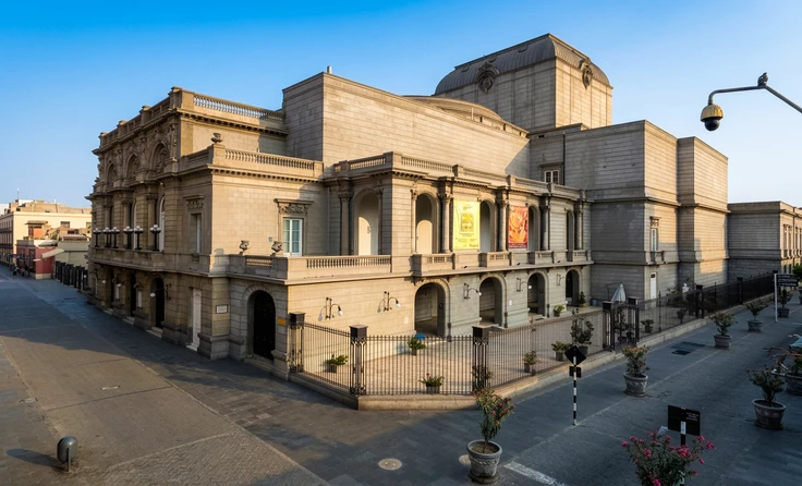 RECORRIDO TURÍSTICO: MADRES EMBLEMÁTICAS