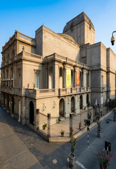 RECORRIDO TURÍSTICO: MADRES EMBLEMÁTICAS